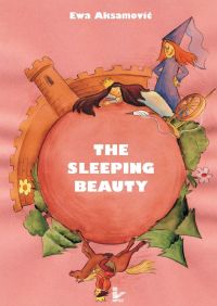 The Sleeping Beauty - Ewa Aksamović - ebook