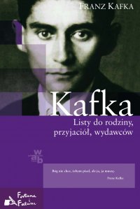 Listy do rodziny, przyjaciół, wydawców - Franz Kafka - ebook