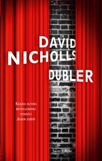 Dubler - David Nicholls - ebook
