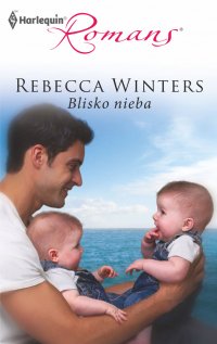Blisko nieba - Rebecca Winters - ebook