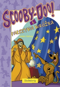 Scooby-Doo! i fałszywa wróżka Scooby-Doo! i fałszywa wróżka