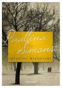Jeździec Miedziany - Paullina Simons - ebook
