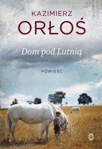 Dom pod Lutnią - Kazimierz Orłoś - ebook