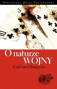 O naturze wojny - Carl von Clausewitz - ebook