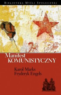 Manifest Komunistyczny - Karol Marks - ebook