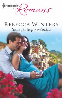 Szczęście po włosku - Rebecca Winters - ebook