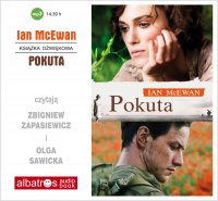 Pokuta - Ian McEwan - audiobook