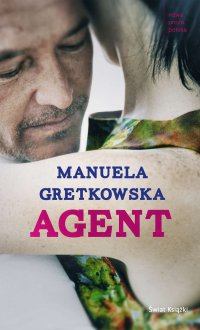 Agent - Manuela Gretkowska - ebook