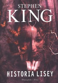Historia Lisey - Stephen King - ebook