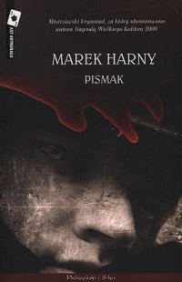 Pismak - Marek Harny - ebook