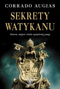 Sekrety Watykanu - Corrado Augias - ebook