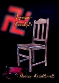 Tajemnica swastyki - Mariusz Kwiatkowski - ebook