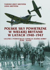 Polskie Siły Powietrzne w Wielkiej Brytanii Lista Lotników