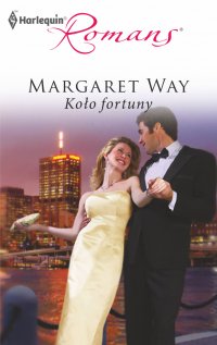 Koło fortuny - Margaret Way - ebook