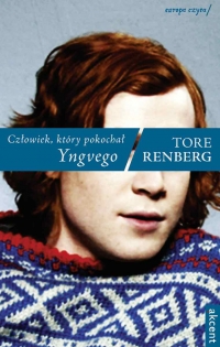 Człowiek, który pokochał Yngvego - Tore Renberg - ebook