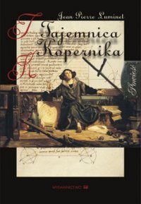 Tajemnica Kopernika - Jean-Pierre Luminet - ebook