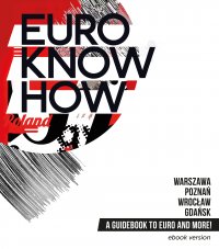 Przewodnik Euro know how - wersja angielska - Opracowanie zbiorowe - ebook