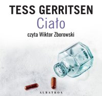 Ciało - Tess Gerritsen - audiobook