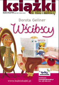 Książki dla dzieci i młodzieży Nr 5/2012 (188) - Opracowanie zbiorowe - eprasa