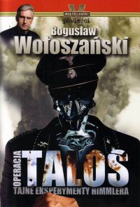 Operacja Talos - Bogusław Wołoszański - ebook