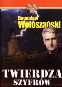 Twierdza Szyfrów - Bogusław Wołoszański - ebook