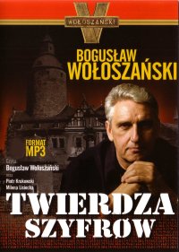 Twierdza Szyfrów - Bogusław Wołoszański - audiobook