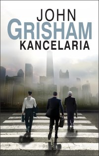 Kancelaria - John Grisham - ebook