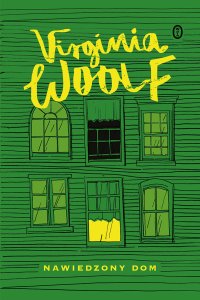 Nawiedzony dom - Virginia Woolf - ebook
