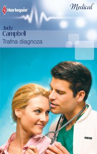 Trafna diagnoza - Judy Campbell - ebook