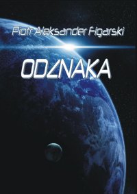 Odznaka - Piotr Aleksander Figarski - ebook