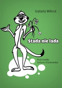 Stada nie lada - Izabela Mikrut - ebook