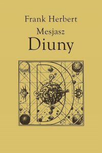 Mesjasz Diuny - Frank Herbert - ebook