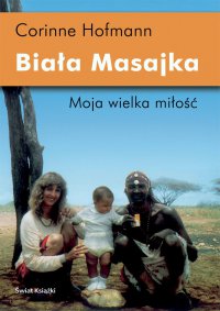 Biała Masajka - Corinne Hofmann - ebook