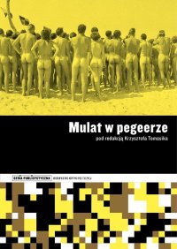 Mulat w pegeerze - Krzysztof Tomasik - ebook