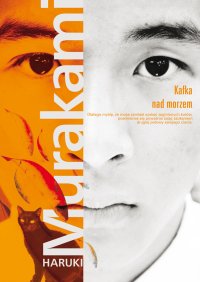 Kafka nad morzem - Haruki Murakami - ebook