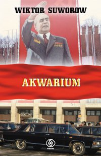 Akwarium - Wiktor Suworow - ebook
