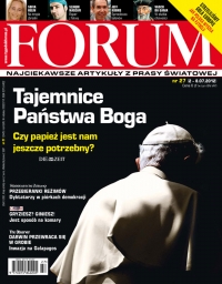 Forum nr 27/2012 - Opracowanie zbiorowe - eprasa