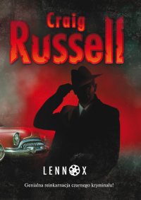 Lennox - Craig Russell - ebook