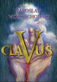 Clavus - Jarosław Wojciechowski - ebook