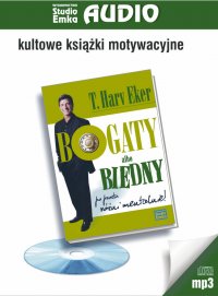Bogaty albo biedny - T. Harv Eker - audiobook