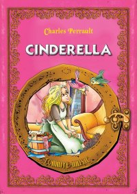 Cinderella (Kopciuszek) English version - Charles Perrault - ebook