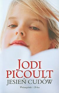 Jesień cudów - Jodi Picoult - ebook