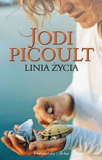 Linia życia - Jodi Picoult - ebook