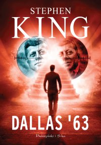 Dallas '63 - Stephen King - ebook