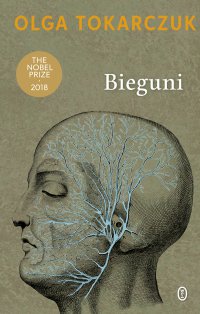 Bieguni - Olga Tokarczuk - ebook