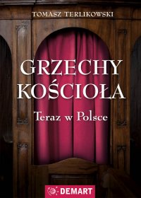 Grzechy Kościoła - Tomasz Terlikowski - ebook