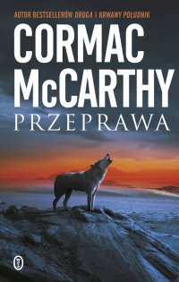 Przeprawa - Cormac McCarthy - ebook