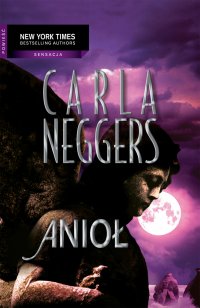 Anioł - Carla Neggers - ebook