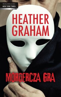 Mordercza gra - Heather Graham - ebook