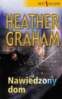 Nawiedzony dom - Heather Graham - ebook